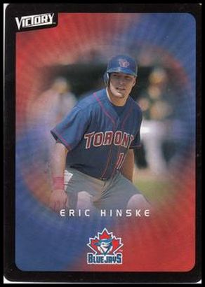 99 Eric Hinske